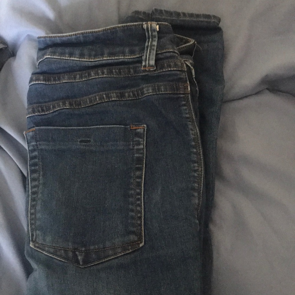Free People Jeans